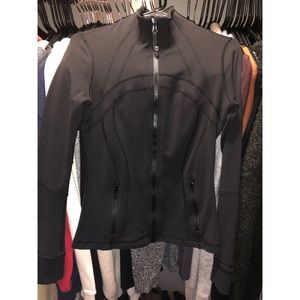 Lululemon Define Jacket*SOLD*
